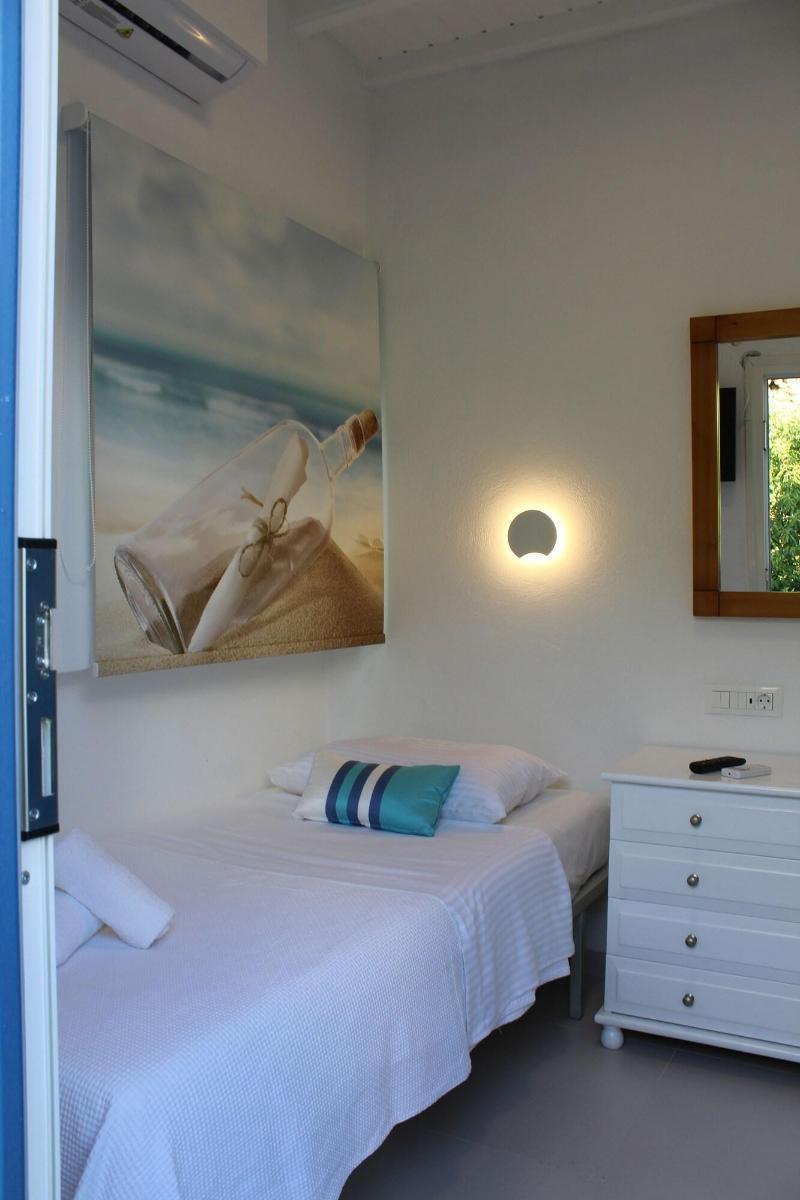 Stelios View Mykonos Town Otel Dış mekan fotoğraf