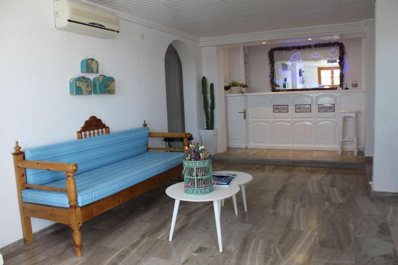 Stelios View Mykonos Town Otel Dış mekan fotoğraf