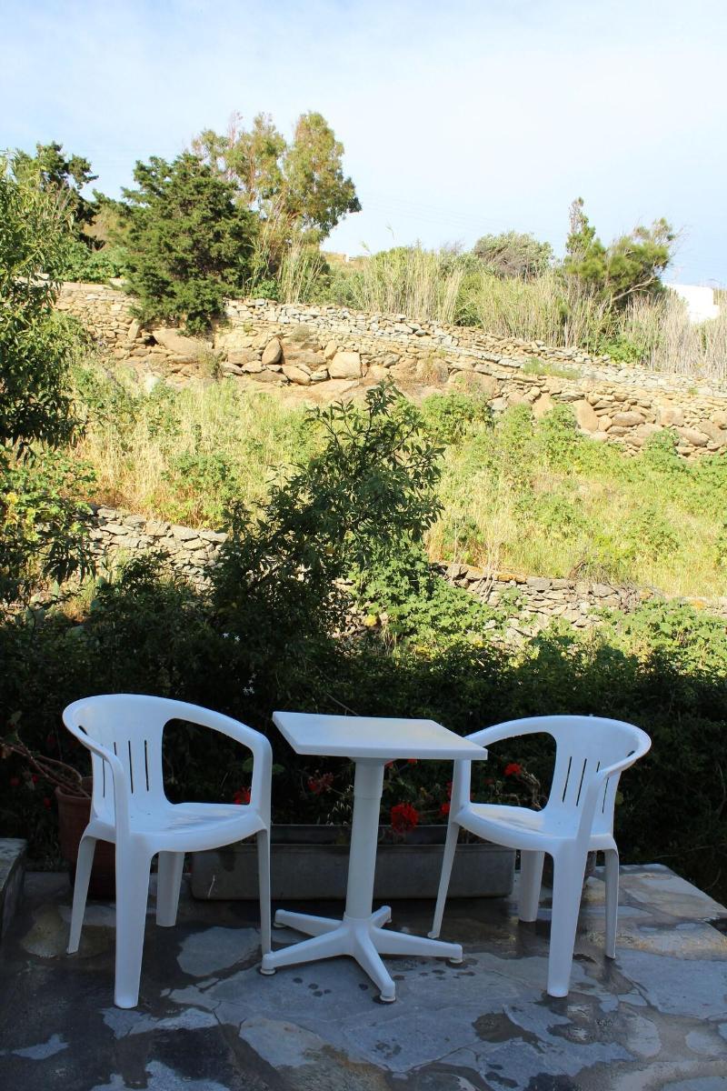 Stelios View Mykonos Town Otel Dış mekan fotoğraf