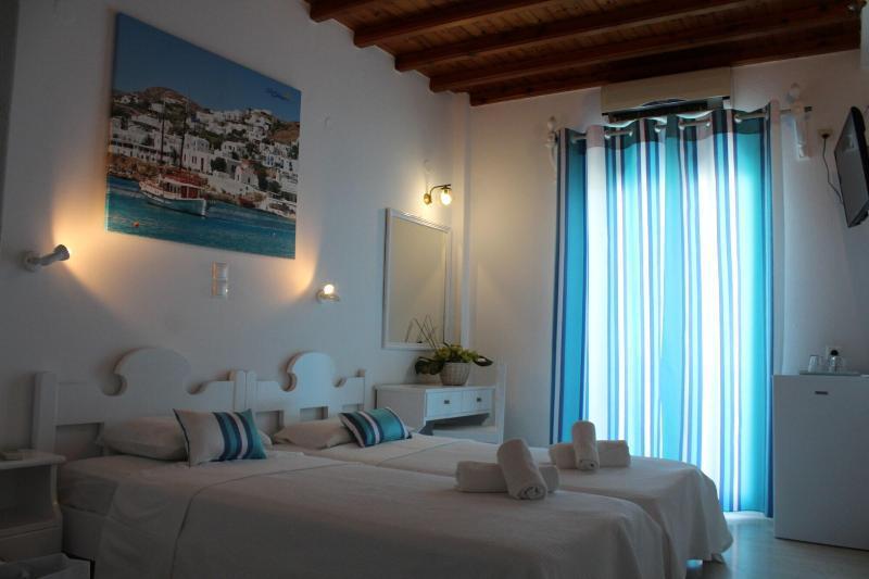 Stelios View Mykonos Town Otel Dış mekan fotoğraf