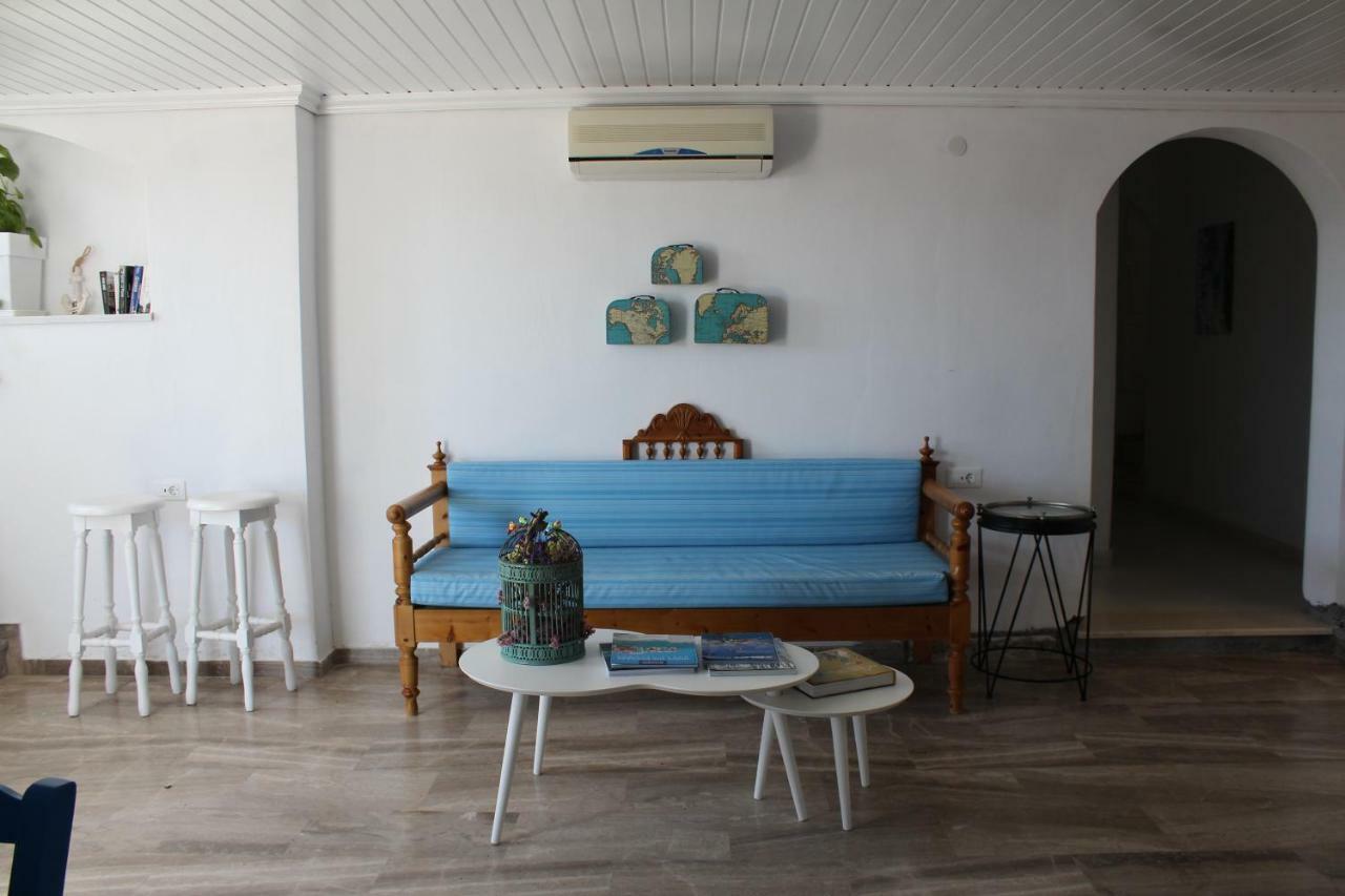 Stelios View Mykonos Town Otel Dış mekan fotoğraf