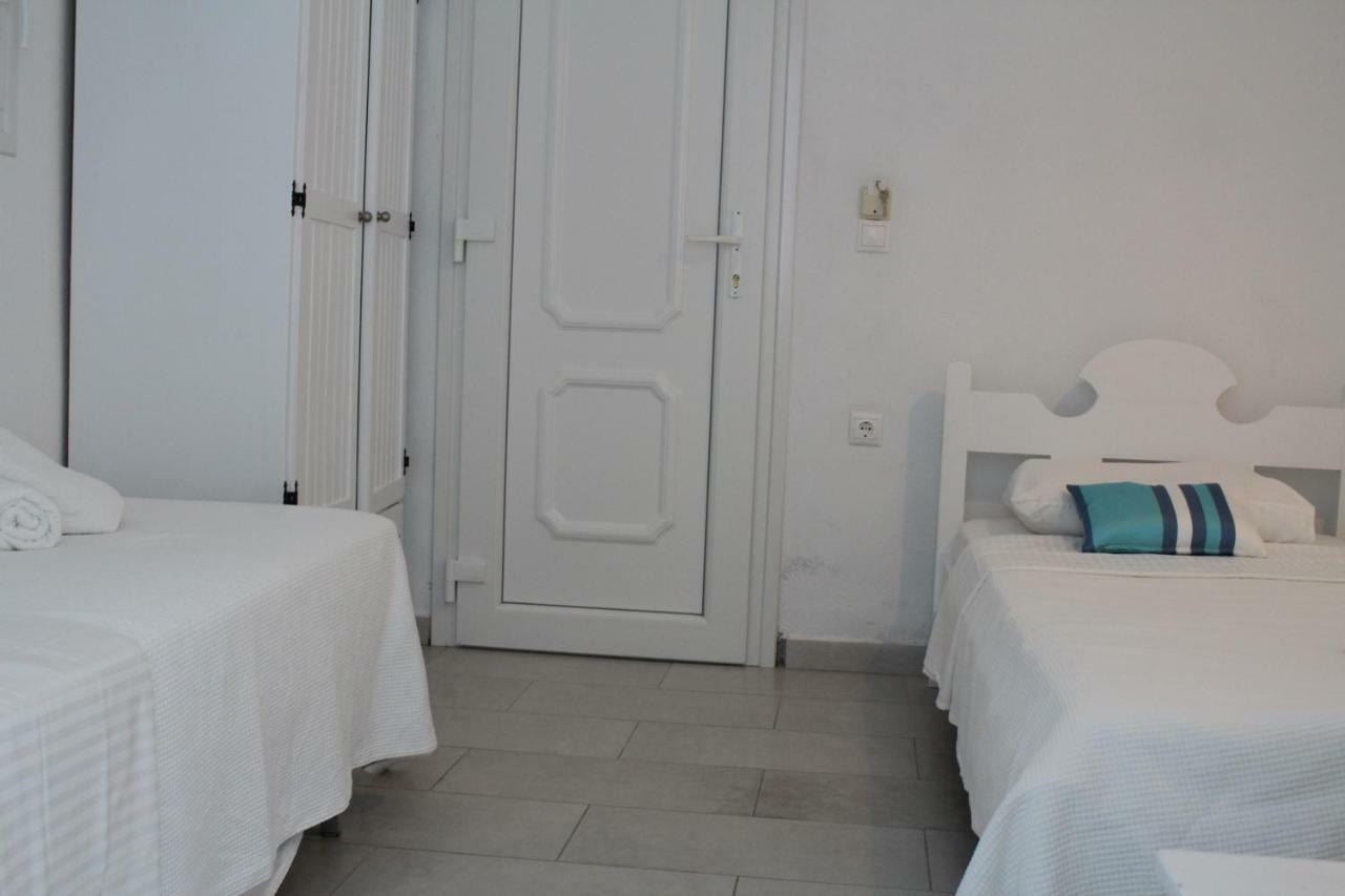 Stelios View Mykonos Town Otel Dış mekan fotoğraf